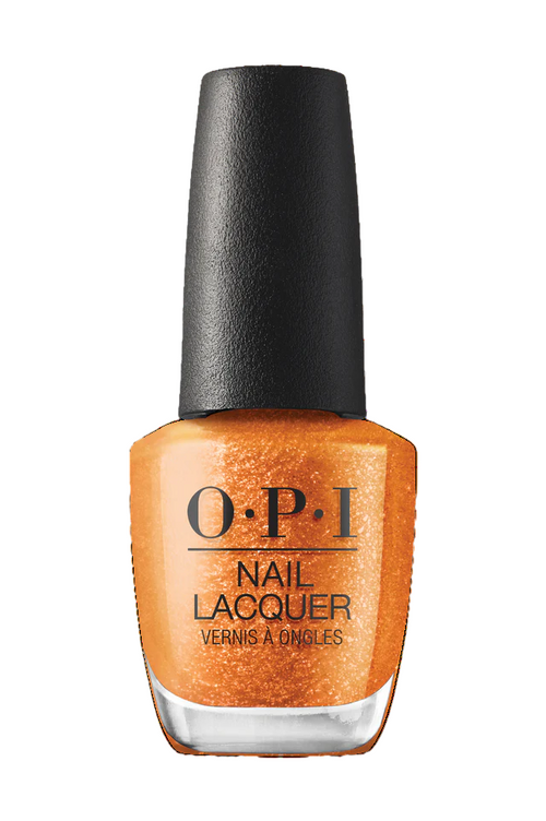OPI Nail Lacquer - Your Way Spring 2024 - gLITter NL S015