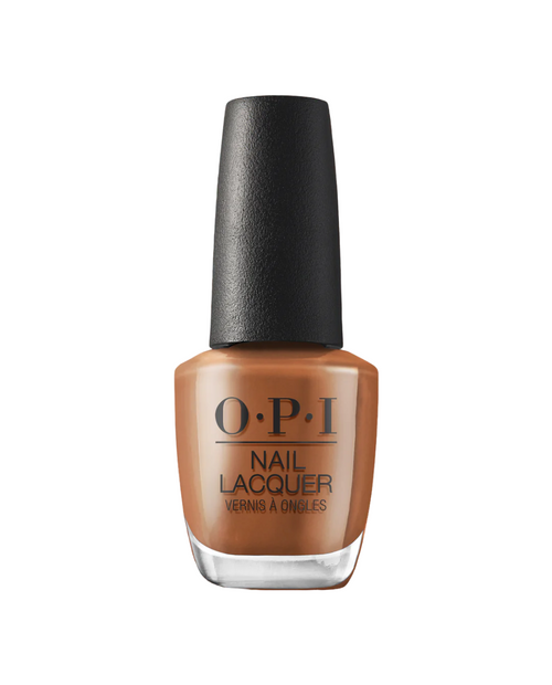 OPI Nail Lacquer - Your Way Spring 2024 - Material Gworl NL S024