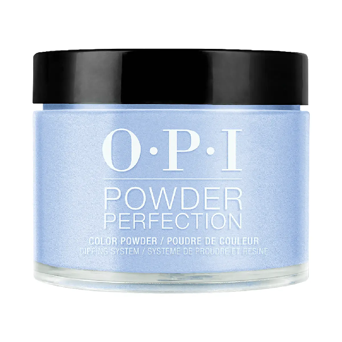 OPI Powder Perfection - Your Way Spring 2024 - *Verified* DP S019