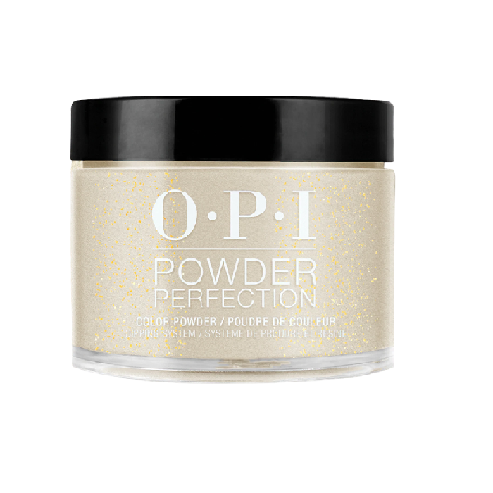 OPI Powder Perfection - Your Way Spring 2024 - Gliterally Shimmer DP S021