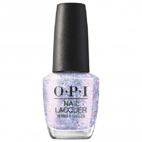 OPI Nail Lacquer - Terribly Nice Holiday 2023 - Put on Something Ice HR Q14