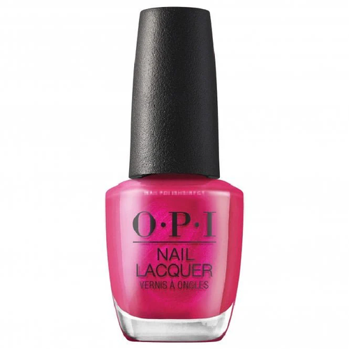 OPI Nail Lacquer - Terribly Nice Holiday 2023 - Blame the Mistletoe HR Q10
