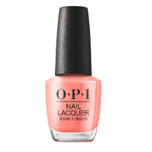 OPI Nail Lacquer - Summer Make The Rules Summer 2023 - Flex on the Beach NL P005