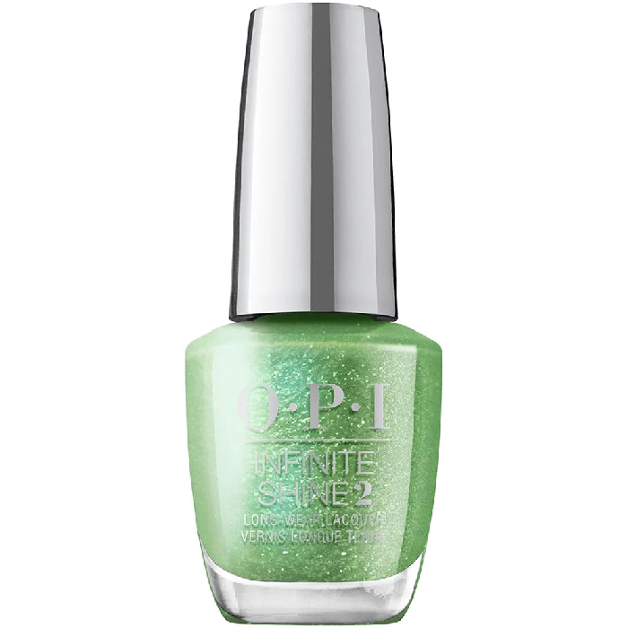 OPI Infinite Shine - Big Zodiac Energy Fall 2023 - Taurus-t Me IS H015