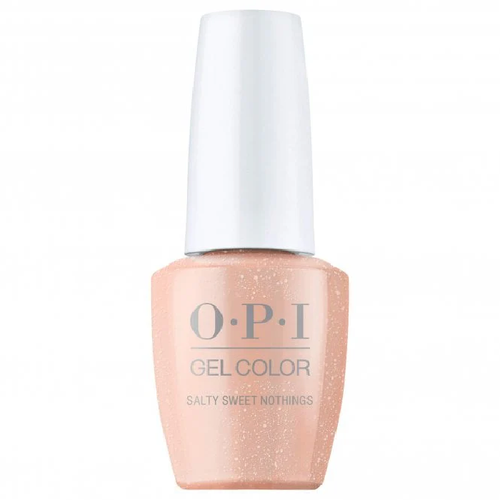 OPI Gel Color - Terribly Nice Holiday 2023 - Salty Sweet Nothings HP Q08