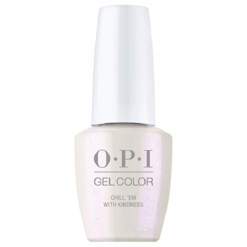 OPI Gel Color - Terribly Nice Holiday 2023 - Chill 'Em With Kindness HP Q07