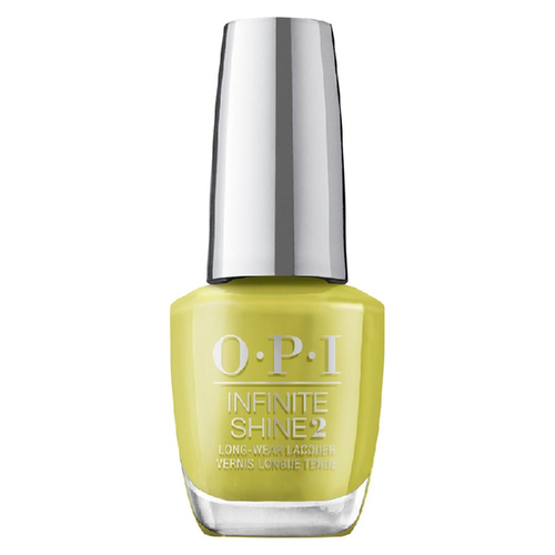 OPI Infinite Shine - Neon Collection 2019 - Stay out all Bright IS P08