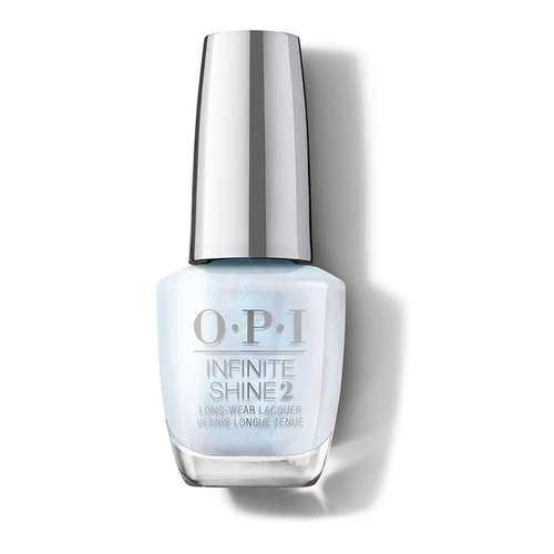 OPI Infinite Shine - Muse Of Milan - This Color Hits All The High Notes IS MI05