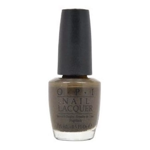 OPI Nail Lacquer -  A-taupe the Space Needle NL T24 (D)