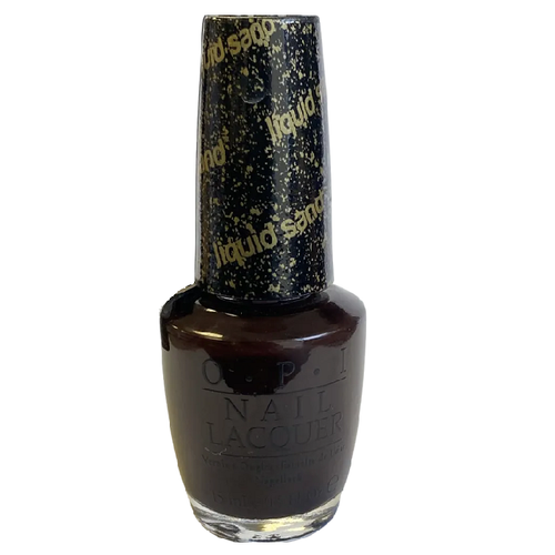 OPI Nail Lacquer - Vesper NL M52 (D)