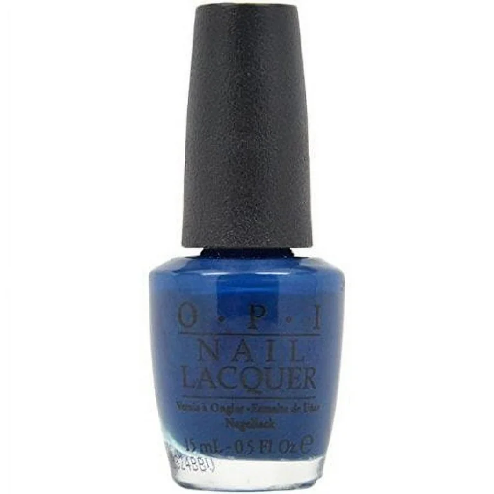 OPI Nail Lacquer - I Saw…U Saw…We Saw…Warsaw NL E81 (D)