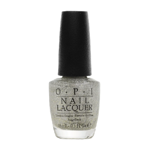 OPI Nail Lacquer - I Drive a SuperNova  - HR G40 (D)