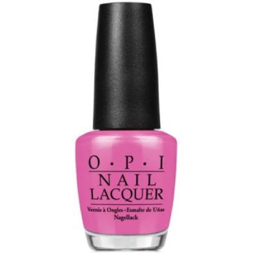 OPI Nail Lacquer -  Suzi Has A Swede Tooth NL N46 (D)
