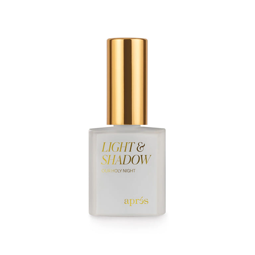 APRES Sheer Gel Color - Our Holy Night 510 - 10ml