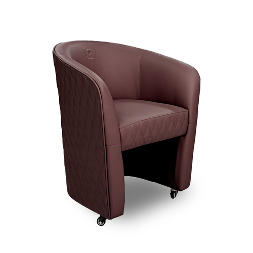 T-SPA Lee Lounge Customer Chair