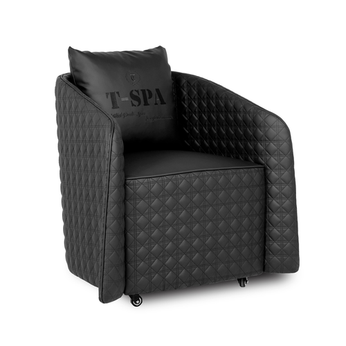 T-SPA Real Cozy Customer Chair