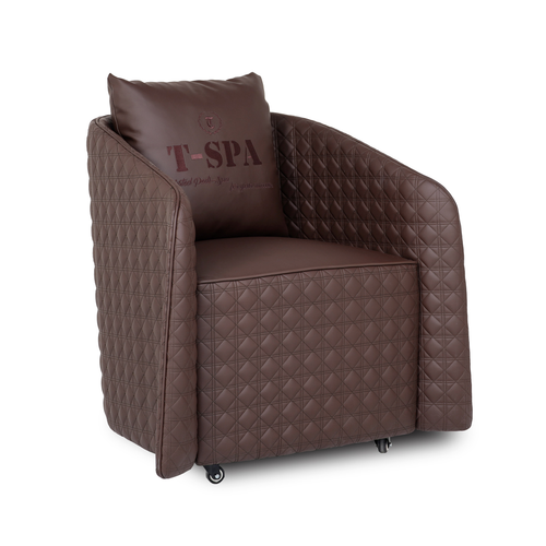 T-SPA Real Cozy Customer Chair