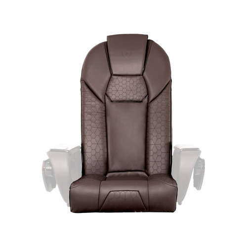 T-SPA Throne Pad Set