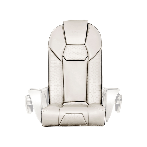 T-SPA Throne Pad Set