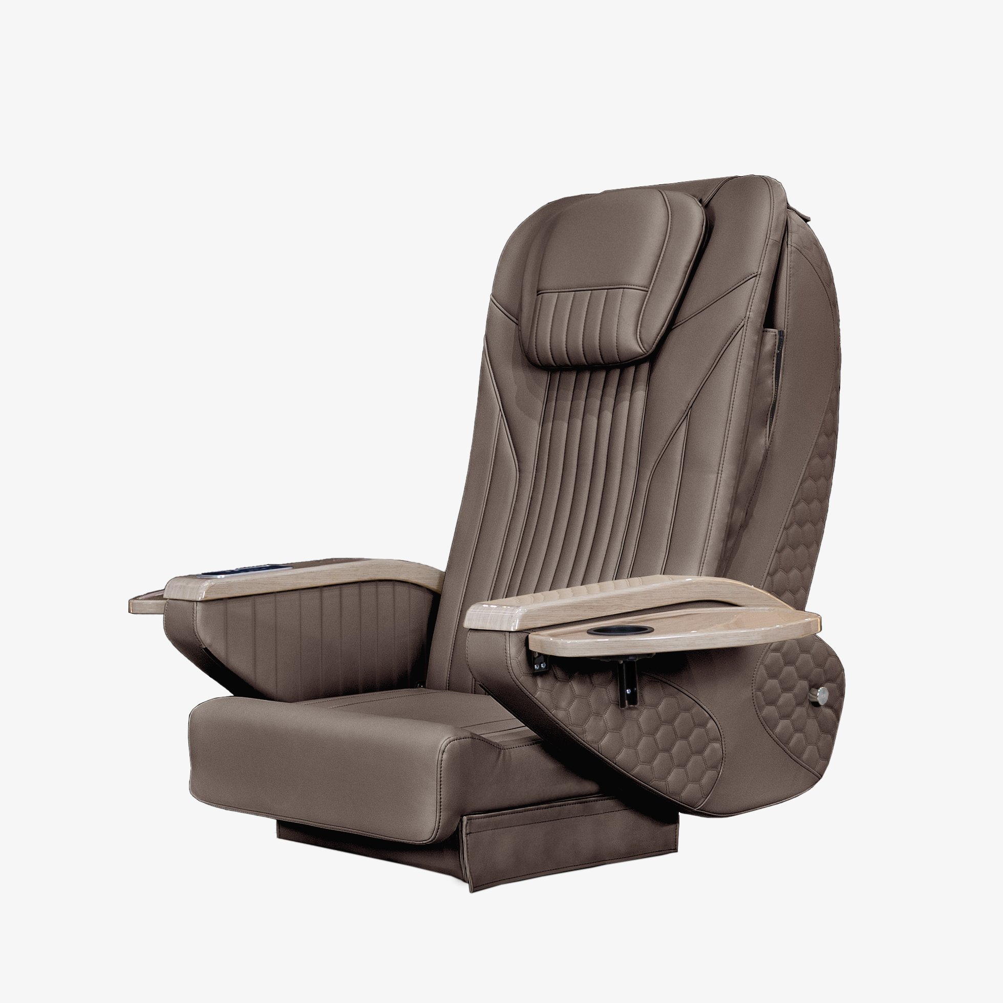 T-SPA Truluck Massage Chair