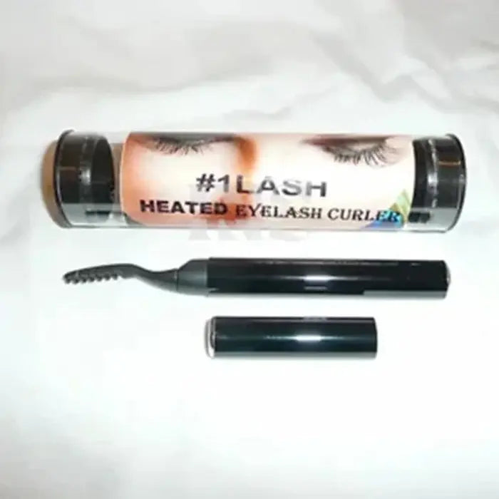 1E Eyelash Heated Curler