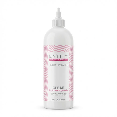 ENTITY Sculpting Powder Clear 22oz (625g)