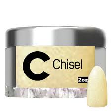 CHISEL Dip Polish - Ombre OM35B - 2 oz