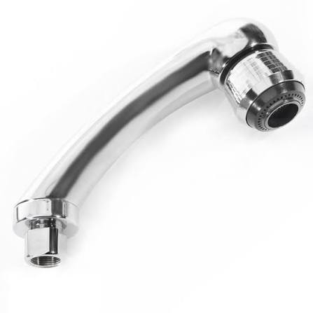 GS Spray Head- Adjustable Flow