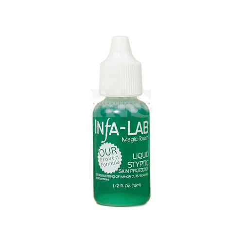 INFA-LAB Liquid Styptic Single - Disinfectant