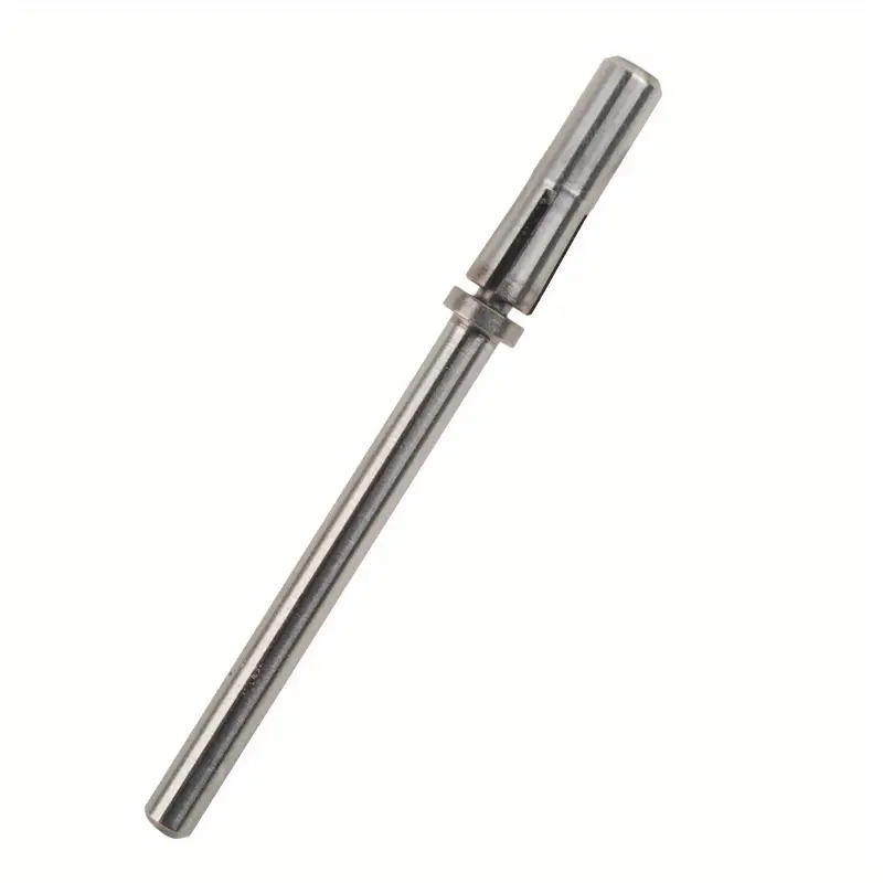 Ins - 3mm mini mandrel bit 3/32 - drill bit