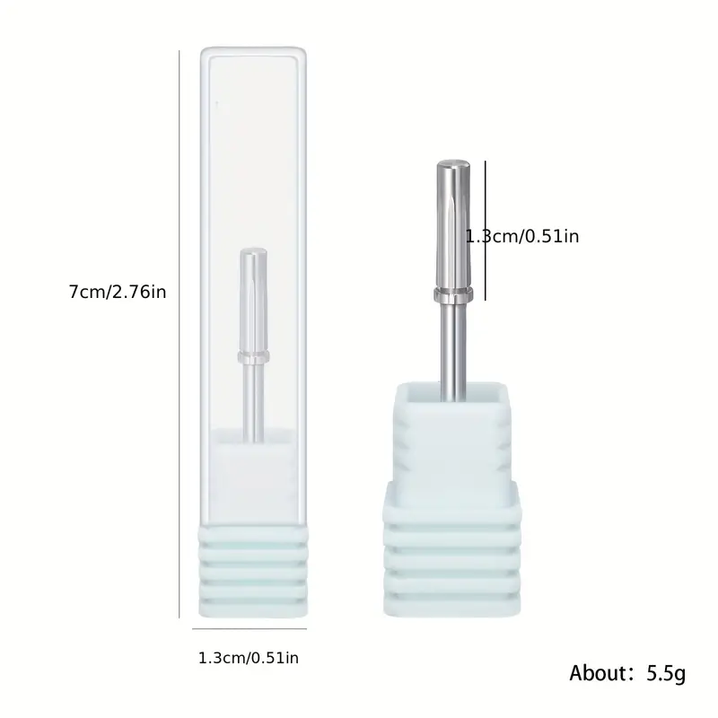 iNS - 3mm Mini Mandrel Bit 3/32