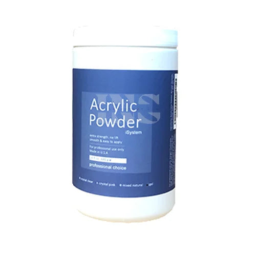iNS 4 Season Powder 100% Gel 24 oz (1.5 lbs) - iNail Supply