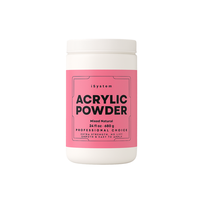 Ins 4 season powder - mixed natural 24 oz - acrylic dip