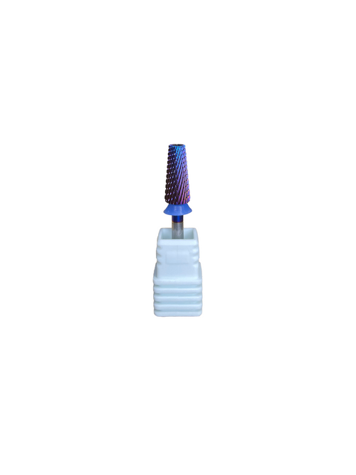 iNS Carbide - M 5in1 Purple (Cross Cut) 1/8