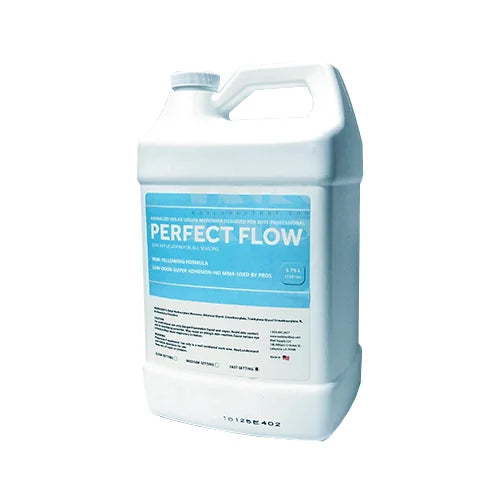 iNS EMA Perfect Flow Advanced Solar Liquid Monomer Fast