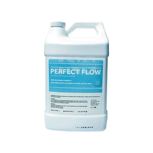 iNS EMA Perfect Flow Advanced Solar Liquid Monomer Fast