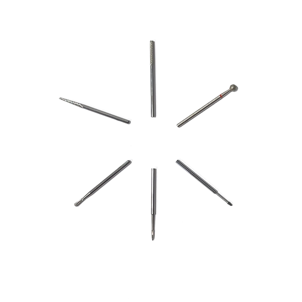 Ins nail drill bit set - drill bit