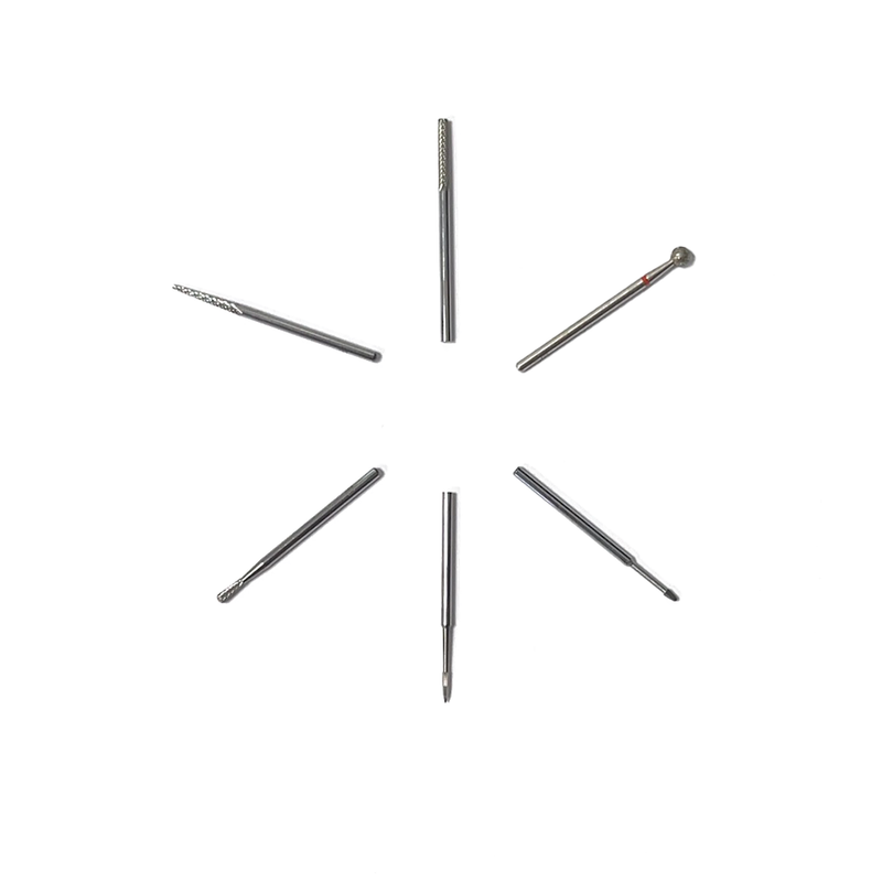 Ins nail drill bit set - drill bit