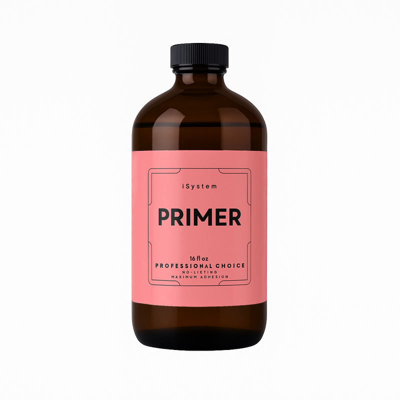 Ins primer - 16 oz - dip accessory