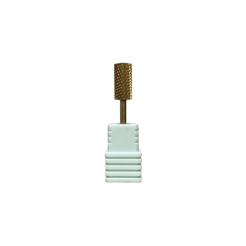 Ins titanize - large barrel gold 3/32 - carbide