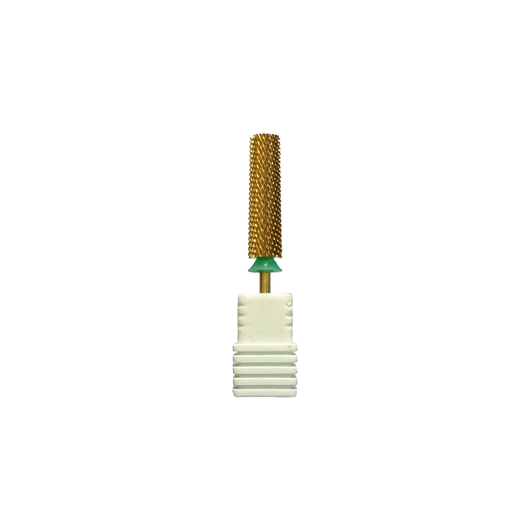 Ins titanize - long tapered barrel gold 3/32 - carbide