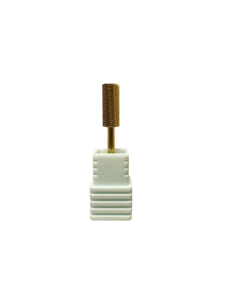 Ins titanize - small barrel gold 3/32 - carbide