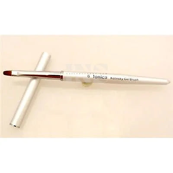 IONICA Gel Brush #6