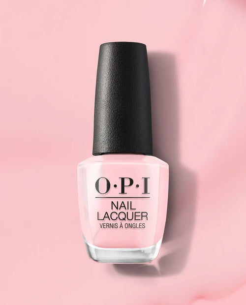 OPI Nail Polish - It's A Girl H39
