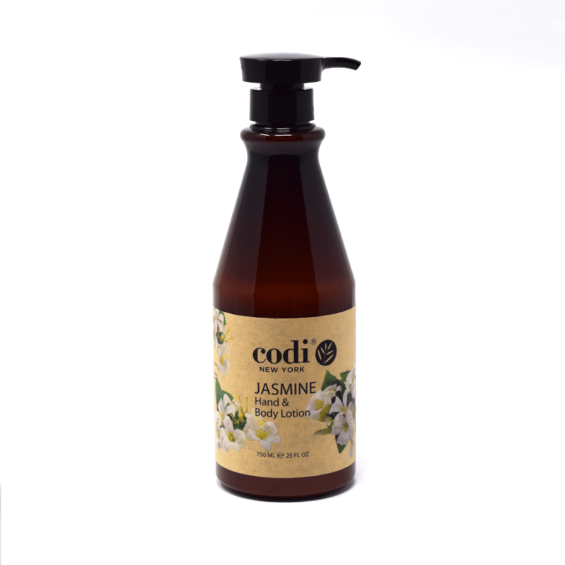 CODI Hand & Body Lotion 25 Oz - Jasmine