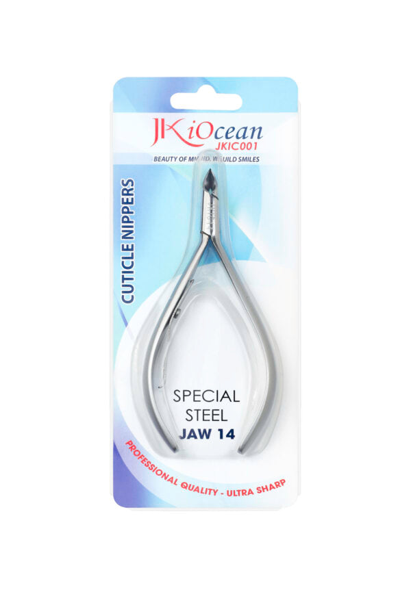 JKIO Cuticle Nippers JKIC001-J16