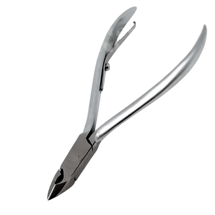 Jkio cuticle nippers jkic008-j14 - nipper
