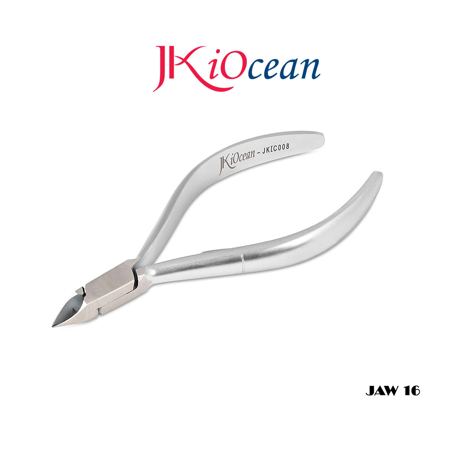 JKIO Cuticle Nippers JKIC008-J16