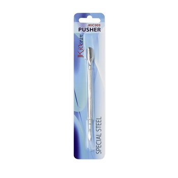 JKIO Cuticle Pusher 5'' JKIP005