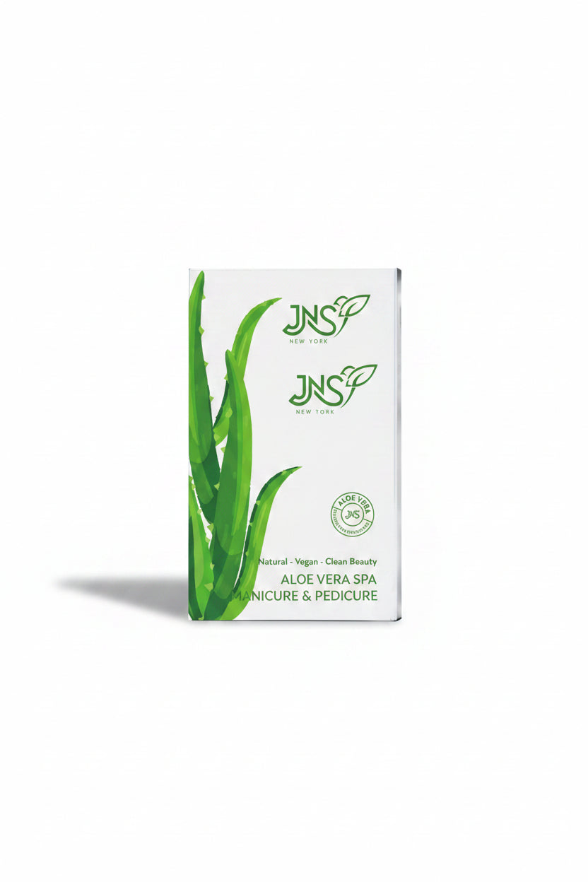 Jns 4 step pedi kit - single